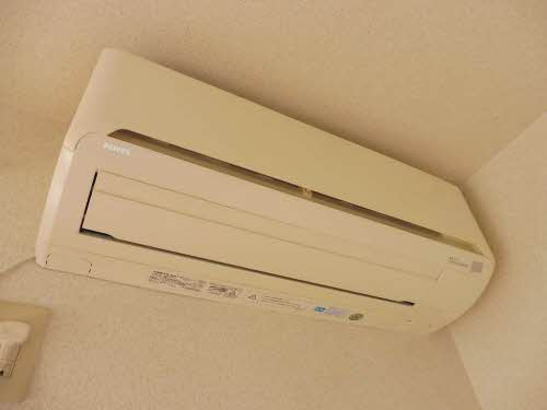 グリーンハウスⅤ 102号-13