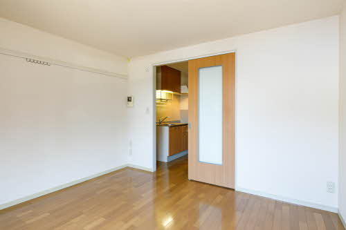 ＫＳハイツ 102号-2