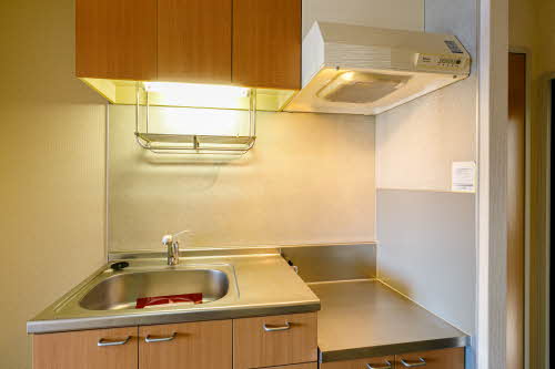 ＫＳハイツ 102号-3