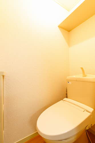 ＫＳハイツ 102号-4