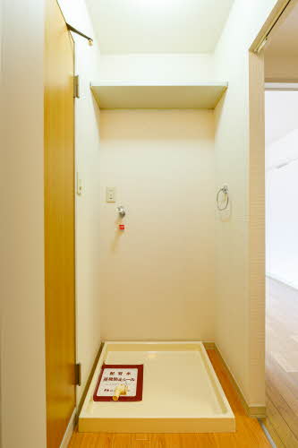 ＫＳハイツ 102号-6