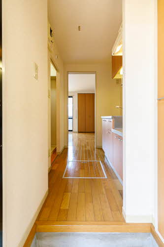 ＫＳハイツ 102号-7