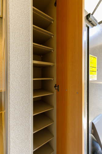 ＫＳハイツ 102号-8