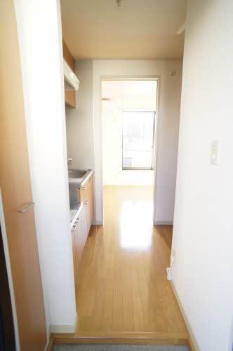 KSハイツ 201号-3