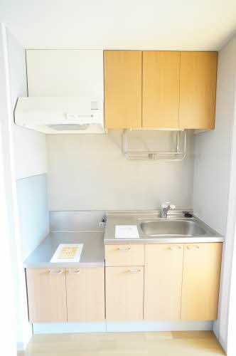 KSハイツ 201号-7