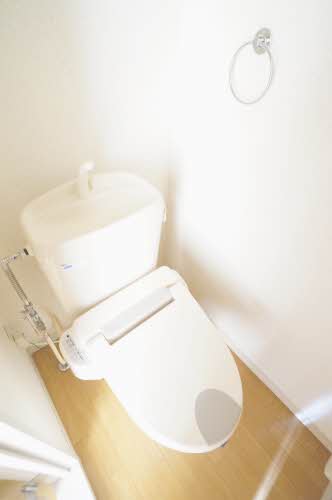 KSハイツ 201号-8