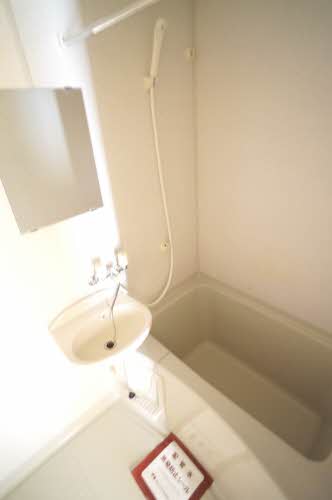 KSハイツ 201号-9