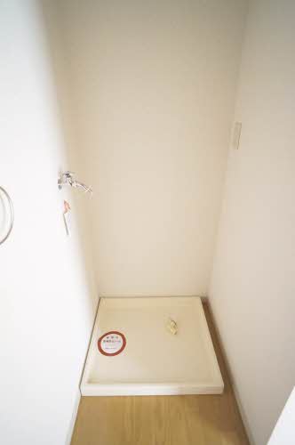 KSハイツ 201号-10