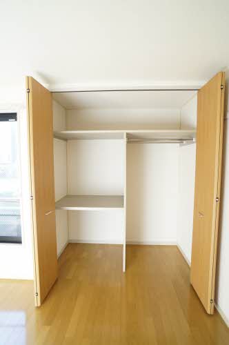 KSハイツ 201号-11