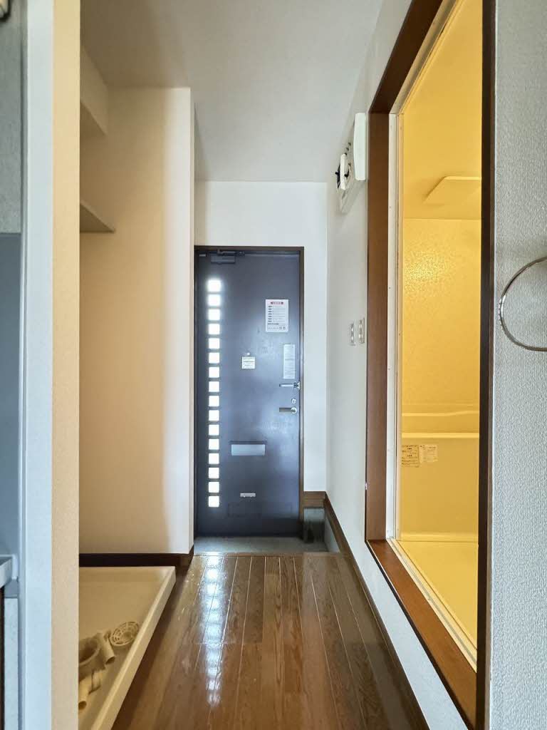 フォンティーヌ 101号-14