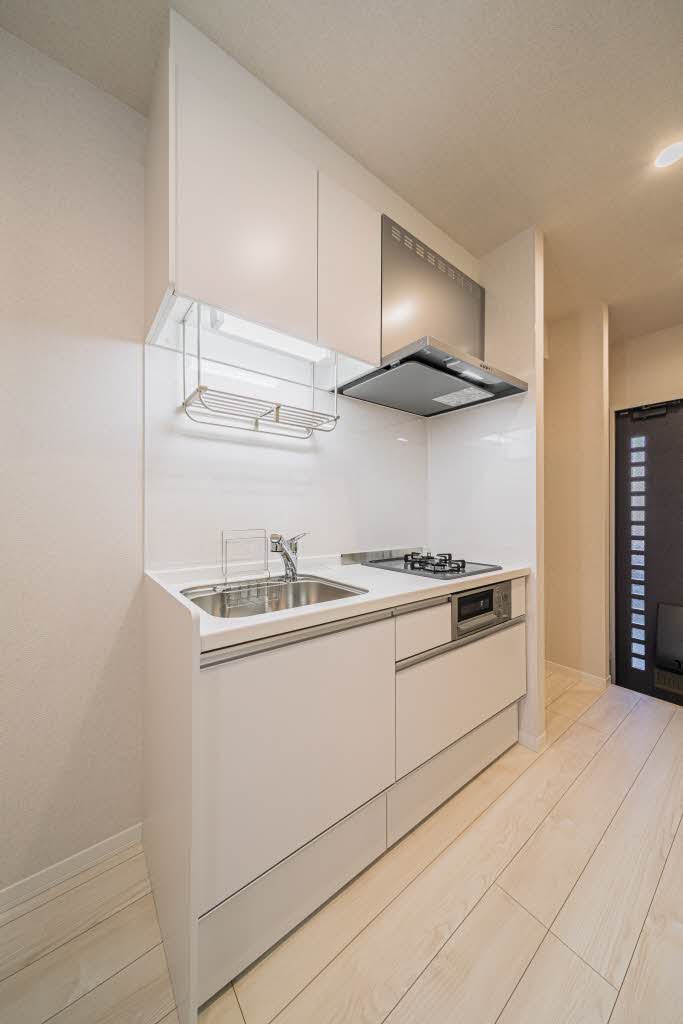 フォンティーヌ 102号-4