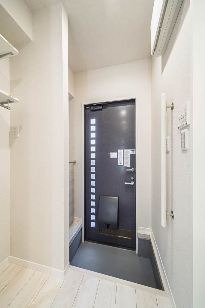 フォンティーヌ 102号-5