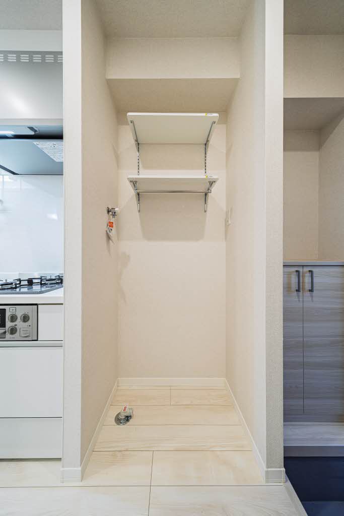 フォンティーヌ 102号-9