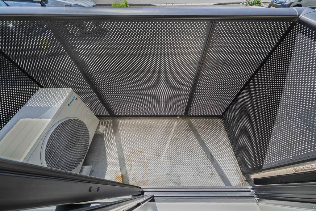 フォンティーヌ 102号-12