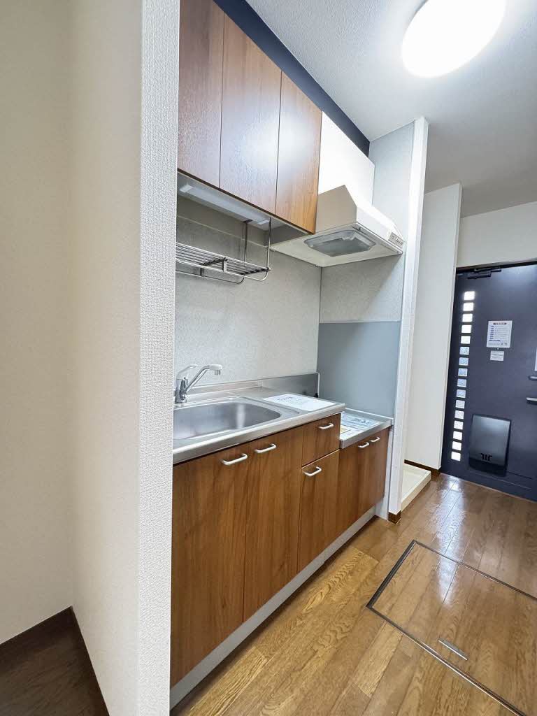 フォンティーヌ 103号-4