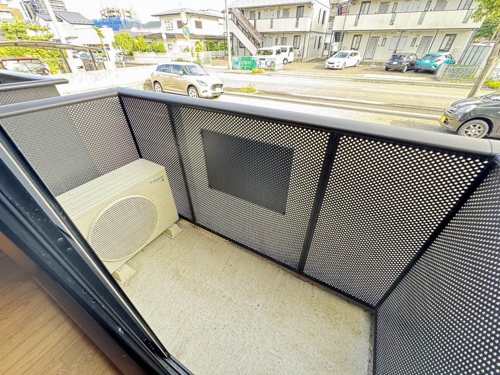 フォンティーヌ 103号-11