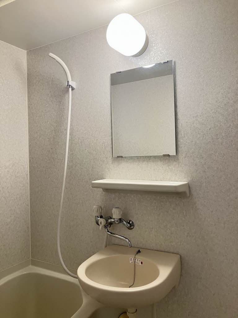 フォンティーヌ 205号-6