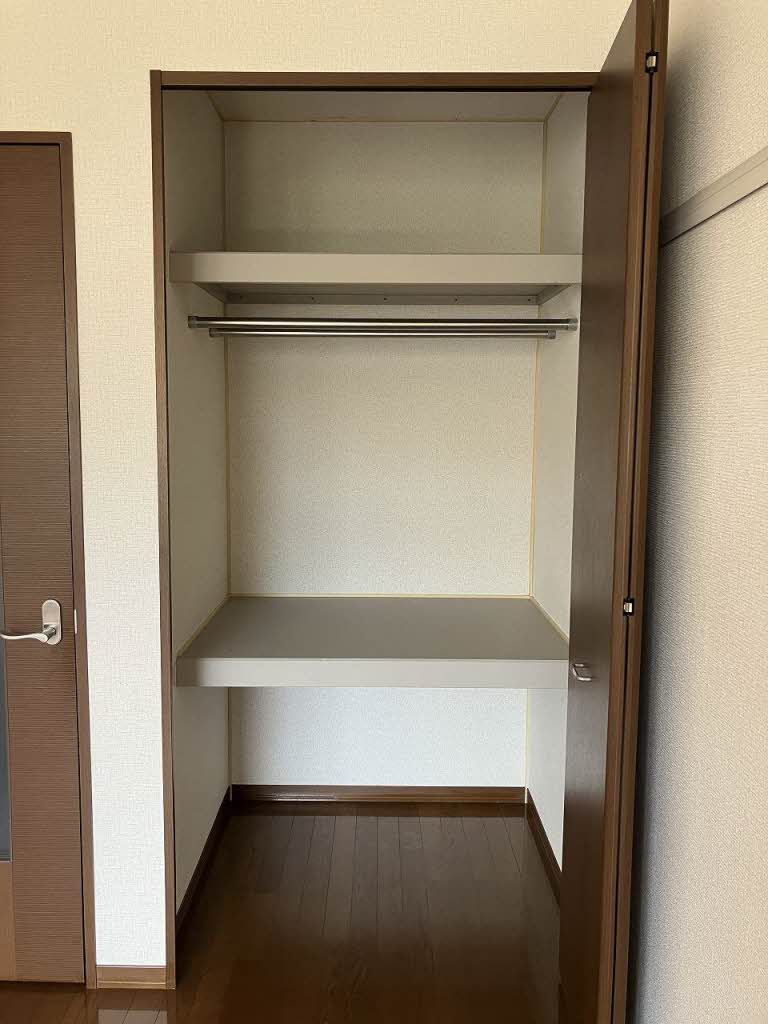 フォンティーヌ 205号-8