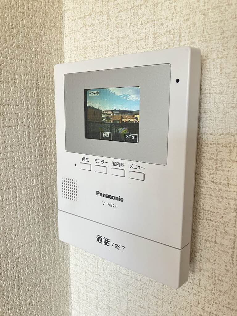 フォンティーヌ 205号-11