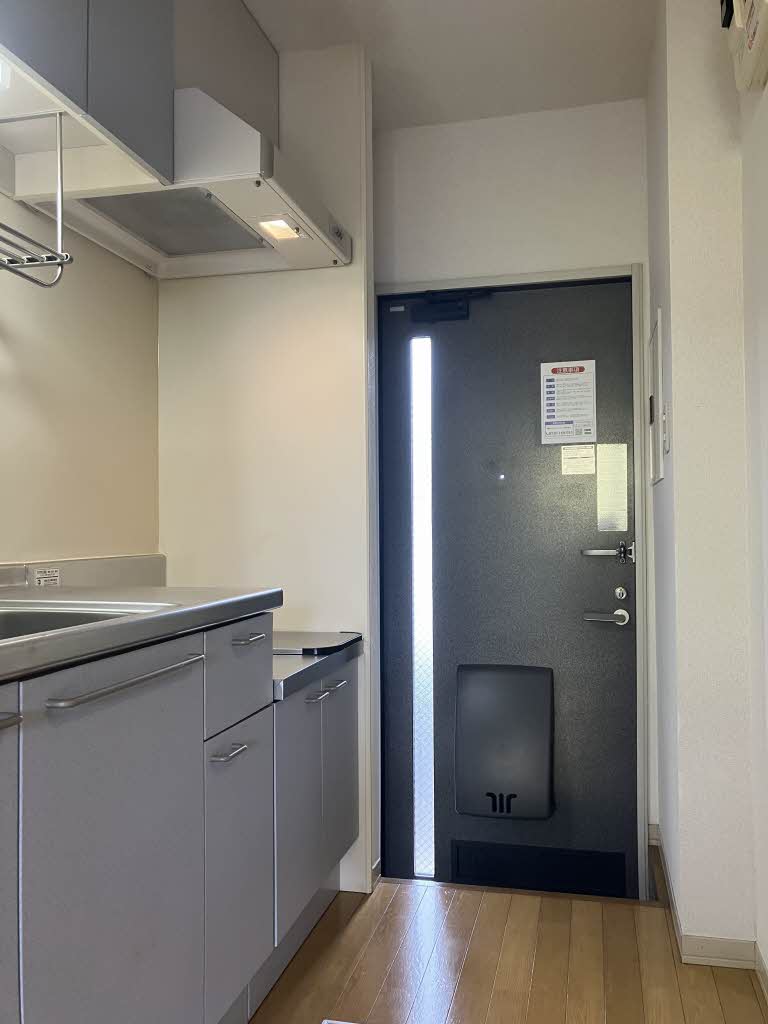 プリマヴェーラ 101号-5