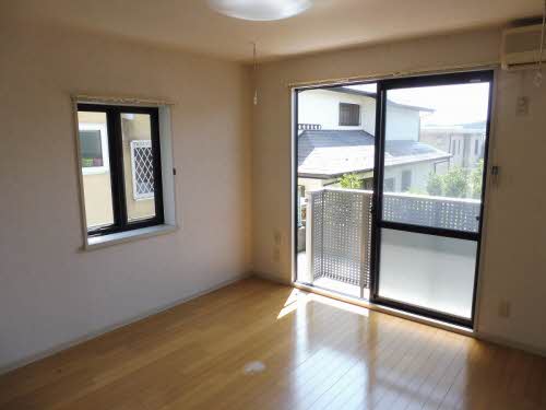 サンハイツセブン 105号-2