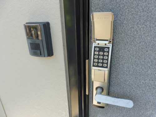 サンハイツセブン 105号-5