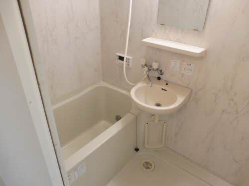 サンハイツセブン 105号-6