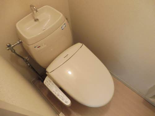 サンハイツセブン 105号-7