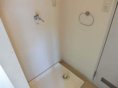 サンハイツセブン 105号-8