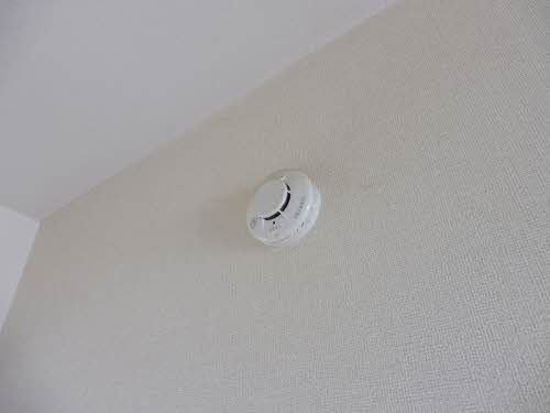 サンハイツセブン 105号-9