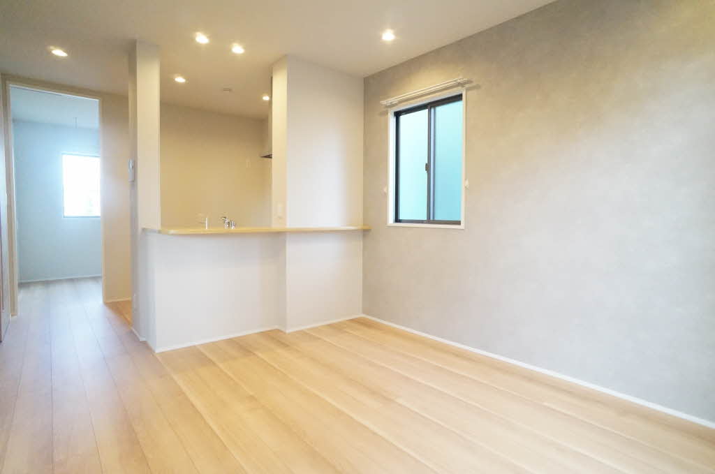 フォレストコートＢ 101号-1