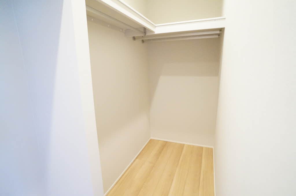 フォレストコートＢ 101号-5