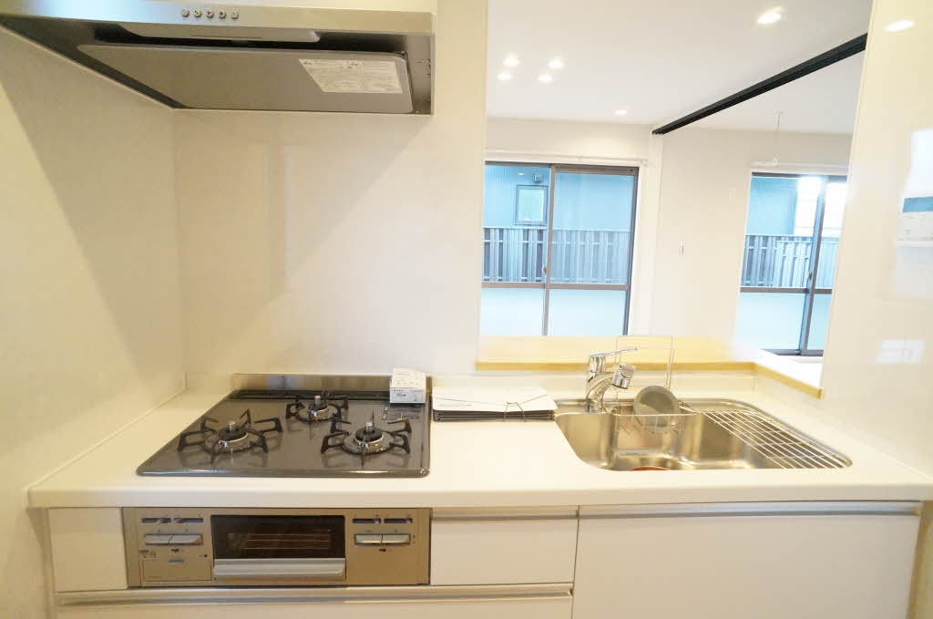 フォレストコートＢ 101号-6