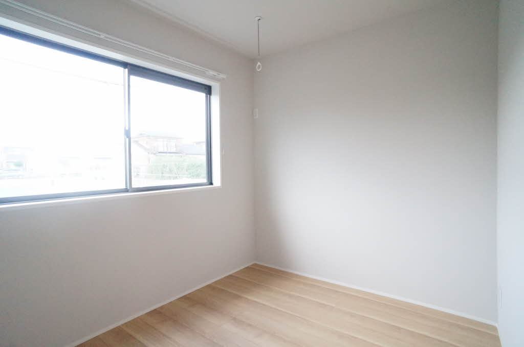 フォレストコートＢ 101号-8