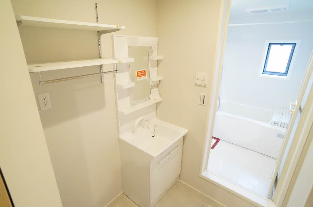 フォレストコートＢ 101号-10