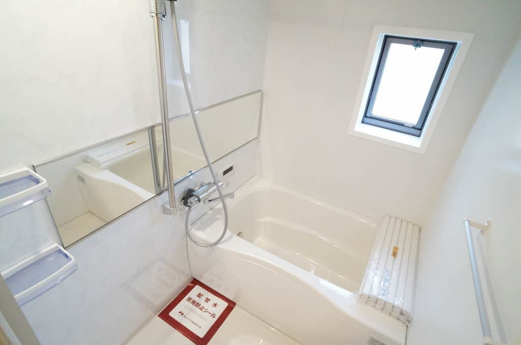 フォレストコートＢ 101号-11