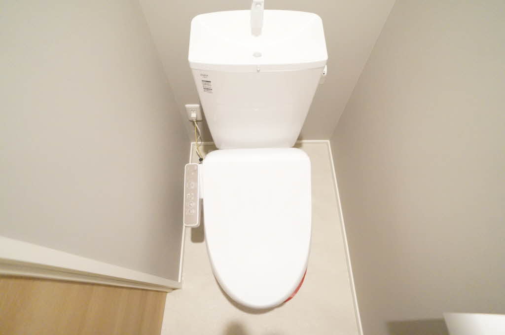 フォレストコートＢ 101号-12