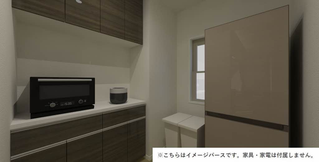 グランシード富沢Ｂ 103号-6