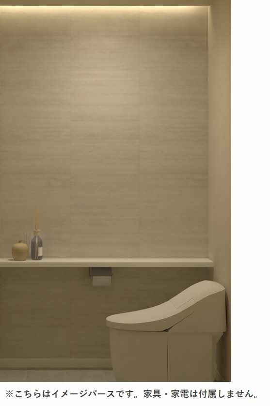 グランシード富沢Ｂ 103号-9