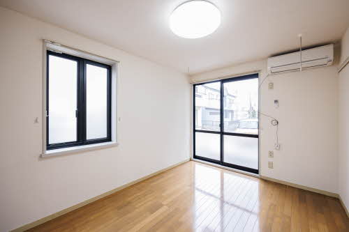 ラ・フォーレ台原 101号-2