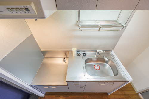 ラ・フォーレ台原 101号-5