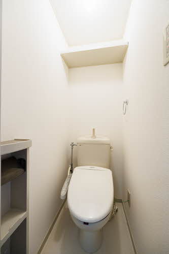 ラ・フォーレ台原 101号-8