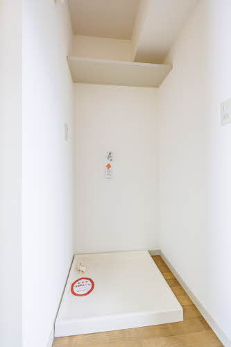 ラ・フォーレ台原 101号-9