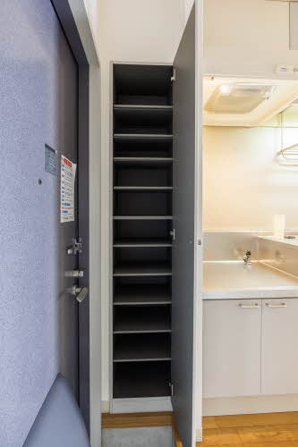 ラ・フォーレ台原 101号-10