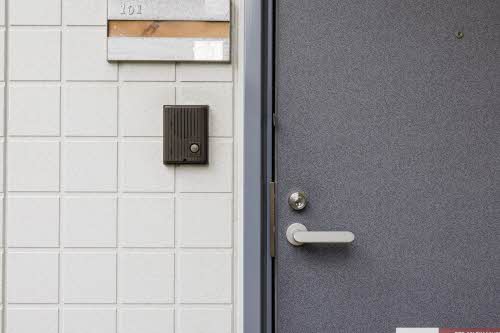 ラ・フォーレ台原 101号-15