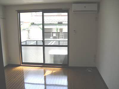 フローラル・ヴィラ 102号-2