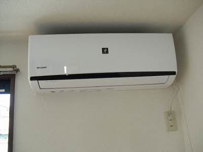 フローラル・ヴィラ 102号-3