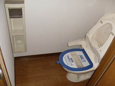 フローラル・ヴィラ 102号-6