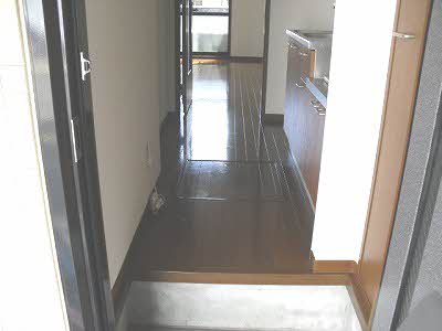 フローラル・ヴィラ 102号-10