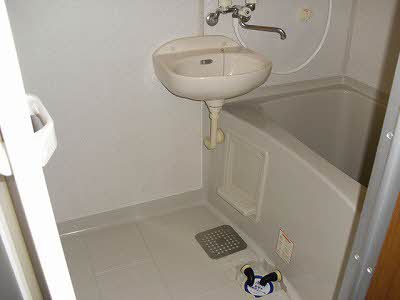 フローラル・ヴィラ 102号-12